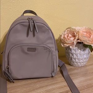 Kate Spade mini backpack
